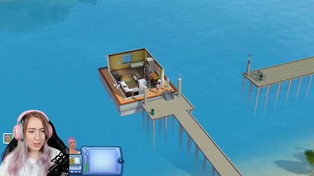 i'm still in a toxic relationship with The Sims 3: Island Paradise смотреть онлайн