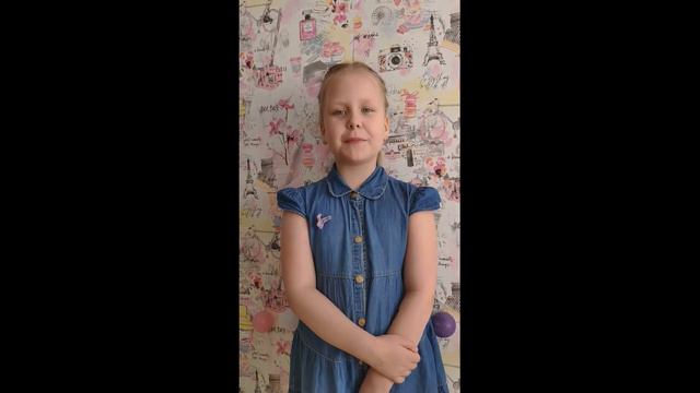 Дистанционное занятие ансамбля Перезвон. Скороговорки. смотреть онлайн