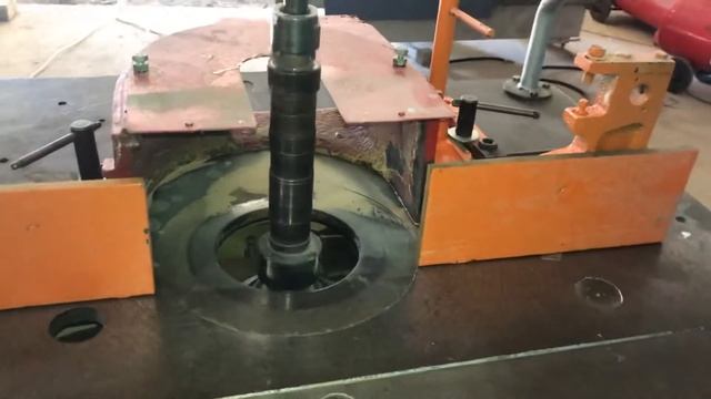 Фрезерный станок ФСШ-1А(Д) после капитального ремонта смотреть онлайн