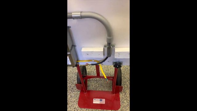 Growatt 3000 Watt 24 Volt Solar Generator Build Pt1