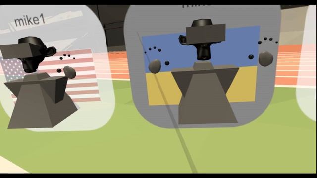 World VR Competition Early Access Trailer смотреть онлайн