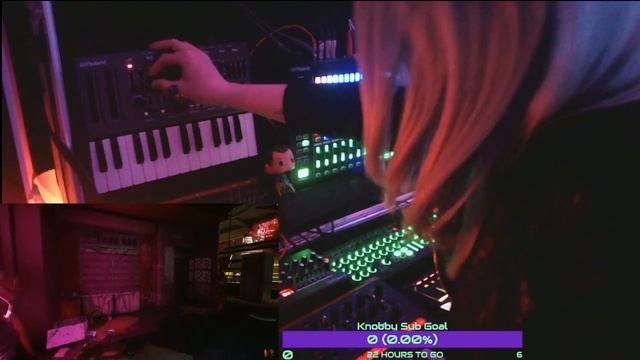 DAWLESS Daft Punk Cover | "Around the World/Harder Better Faster Stronger" Alive 2007 смотреть онлайн