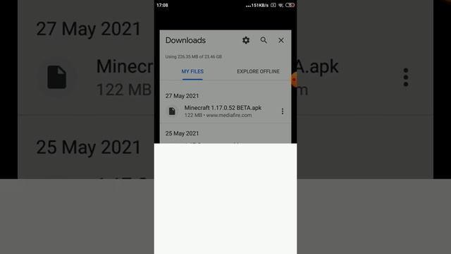 How to download Minecraft in Android phone easy смотреть онлайн