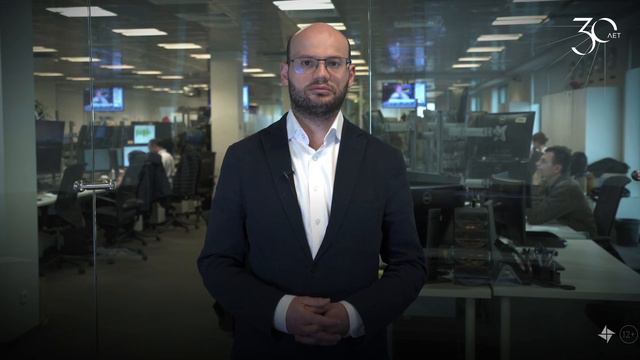 ТОП-10 дивидендных акций: на какие бумаги стоит обратить внимание | АТОН смотреть онлайн