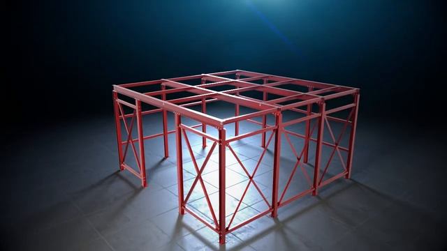 ERAL GROUP - ERAL METAL | ERAL STEEL смотреть онлайн