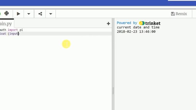 python tutorial for beginners handson3 смотреть онлайн