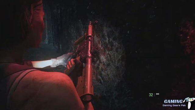 Resident Evil 3 Remake gameplay walkthrough part 1 4k 60fps pc - no commentary смотреть онлайн