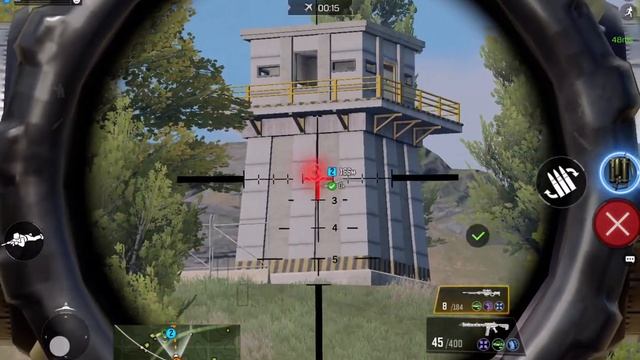 Ловушками облажался! Всё было против нас! Call of Duty Mobile l ИришКа смотреть онлайн