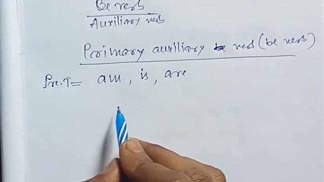 Tense part3 English grammar learning || Easy grammar ||Primary helping verb || смотреть онлайн