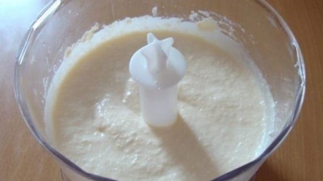 Книга рецептов