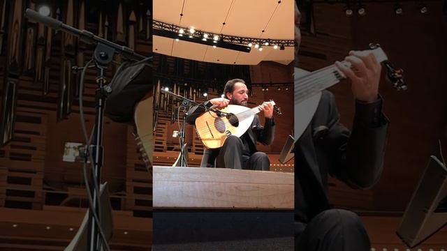 Naseer Shamma & the Orchestre Métropolitain conducted by Airat Ichmouratov смотреть онлайн