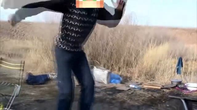 Майнкрафтеры 20!8 | НАТУРАЛЬНЫЕ ТАНЦЫ МАЙНКРАФТЕРОВ смотреть онлайн