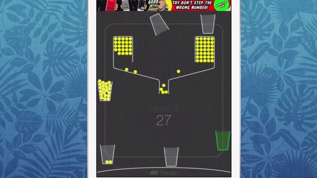 100 Balls Game Review смотреть онлайн