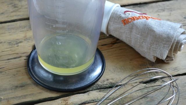 Сборник рецептов