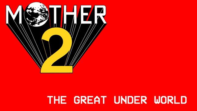 Mother 2 (ギーグの逆襲) / Earthbound Original Soundtrack смотреть онлайн