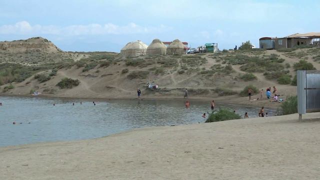 Отдых на Иссык-Куле 2015 смотреть онлайн