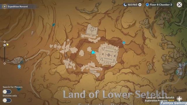 All Chess Activation Device Location Secret Achievement La Luna Rossa Genshin impact 3.4 смотреть онлайн