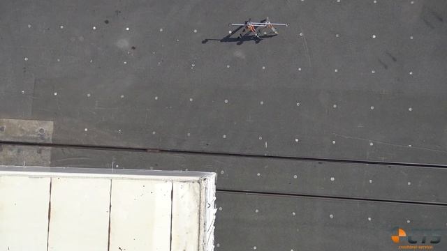 Crash test Q7 vs. Trailer смотреть онлайн