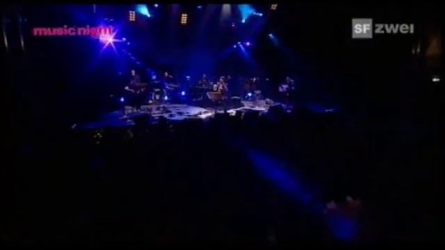 Gotthard Live With Jon Lord - 'Hush'