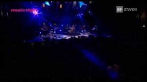 Gotthard live with Jon Lord - 'Hush'