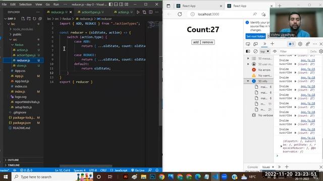 Redux #redux #react #coding смотреть онлайн