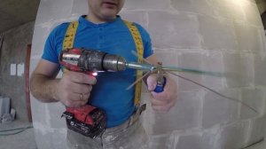 Приспособа_No1_Для скрутки проводов.