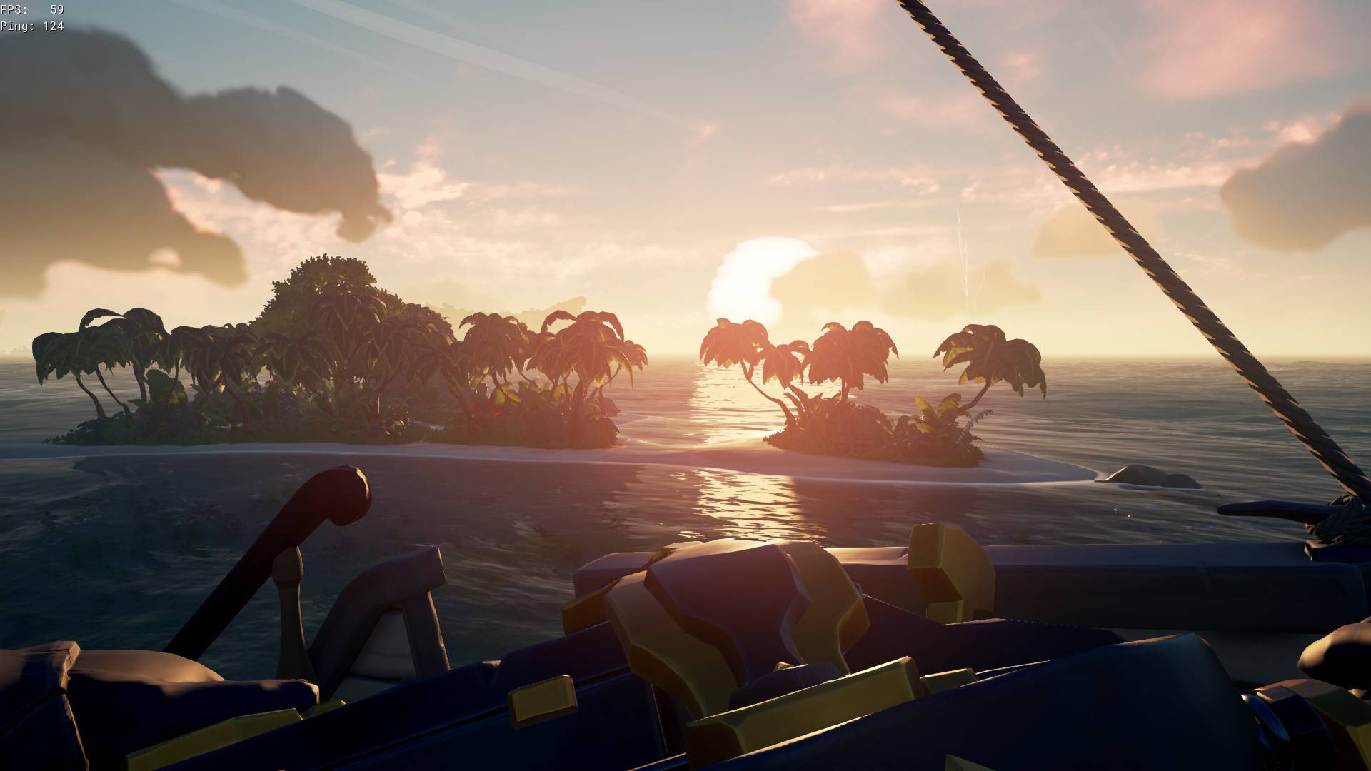 ► Sea Of Thieves ● Сезон 11 ● Суровая жизнь пирата ● #seaofthieves