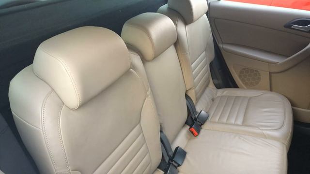 Skoda Yeti Elegance 1.6 TDi Greenline 2011 54k £9500 смотреть онлайн