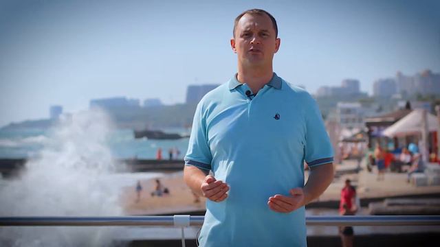 У каждого успешного человека есть своя квартира у моря. смотреть онлайн