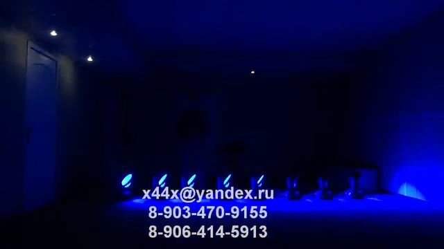 MH_Led_3641_100.avi, MHLED 3641, 36*10W, Где Купить Цветомузыку Кемерово смотреть онлайн