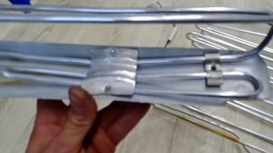 Холодильник Samsung       No frost, не работает оттайка замена тэна.