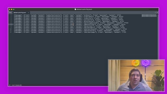 ChatGPT Finetuning Made Simple - Riku's Step-by-Step No-Code Guide смотреть онлайн