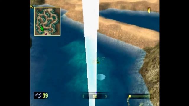 Army Men: Air Attack. PS1. Walkthrough смотреть онлайн
