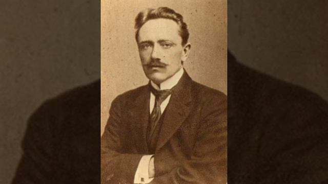 Юргис Балтрушайтис Silenzio: Музыкальная поэзия смотреть онлайн