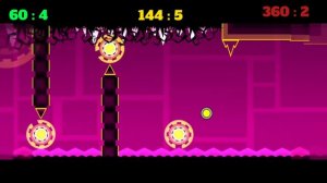 [UNNERFED] Silent Clubstep With Frame Perfect Counter [60/144/360 FPS]