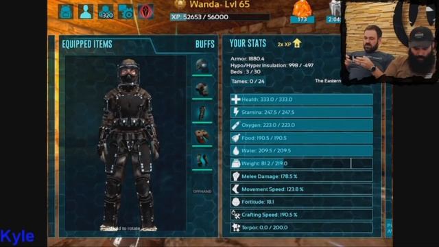 Coming June 14th: Android and iOS Crossplay (ARK: Survival Evolved Mobile) смотреть онлайн