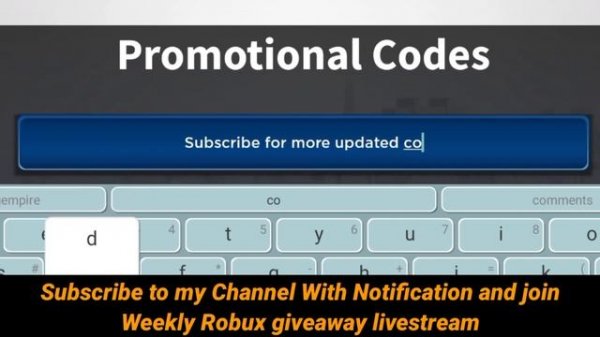 [ThanksGiving!] ALL NEW WORKING ROBLOX RETROSTUDIO REDEEM *CODES* - ROBLOX RETROSTUDIO CODES!!