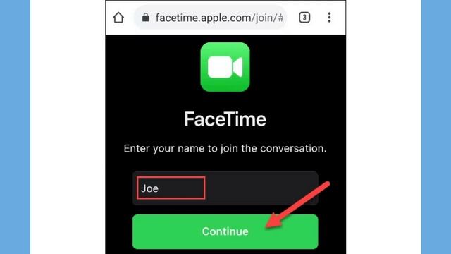 How to use FaceTime on Android смотреть онлайн