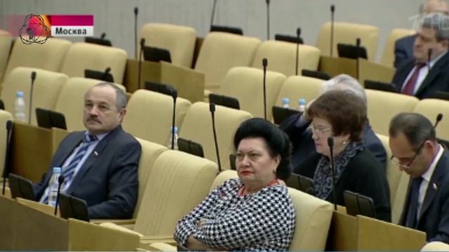 Элла Памфилова покинула пост омбудсмена: реакция правозащитников смотреть онлайн