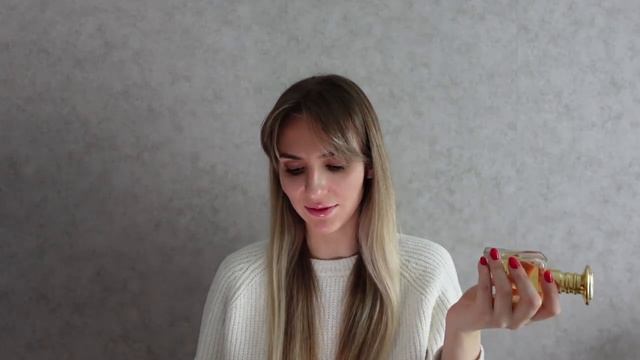 Обзор аромата Mazaaji Lattafa Perfumes