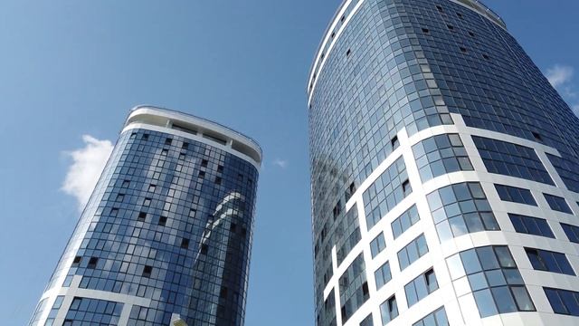 ЖК Колизей и ЖК Республика в г.Ижевске смотреть онлайн