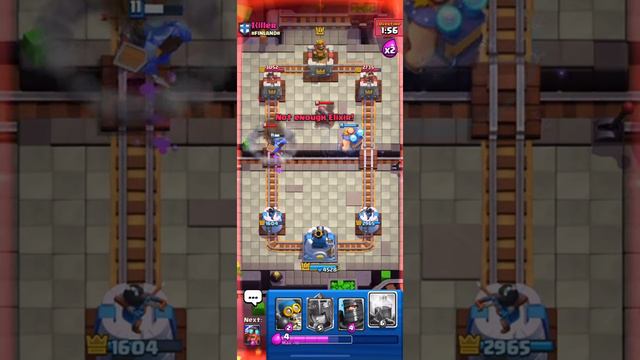 the best e giant deck in clash royale ⚡️ смотреть онлайн