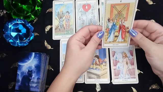 Девы. Прогноз с 4 по 10 февраля 2019 года. смотреть онлайн