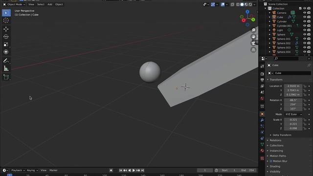 Fix - Blender Slow Zoom and Scroll Issue смотреть онлайн