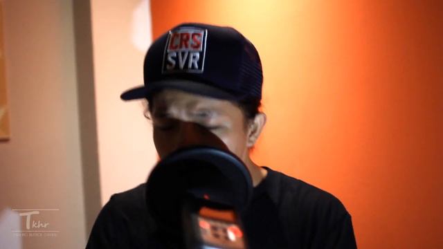 R-FAN | Vice Champion Of Beatbox Battle Royale Singapore смотреть онлайн