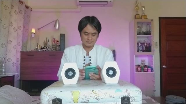 ขายลำโพง edifier g2000 มือสอง (ขายแล้ว) смотреть онлайн