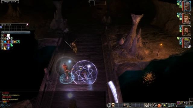 [30] Let's Play NWN2 - Icewind Dale mod (v2) смотреть онлайн