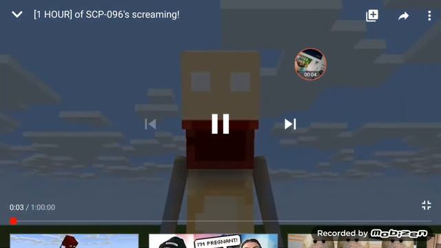Scp screaming sound if u need sound for stick nodes pro смотреть онлайн