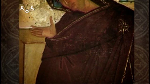 Закон Божий. Благовещение Пресвятой Богородицы