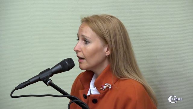 Сибирский блюз (ст. В. Казанцева, муз. А. Васина-Макарова) смотреть онлайн